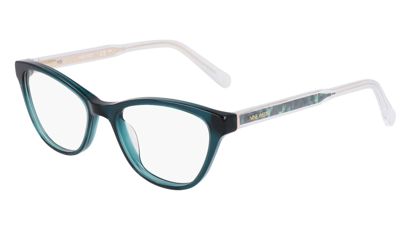 Nine West NW5217 Eyeglasses - view 2